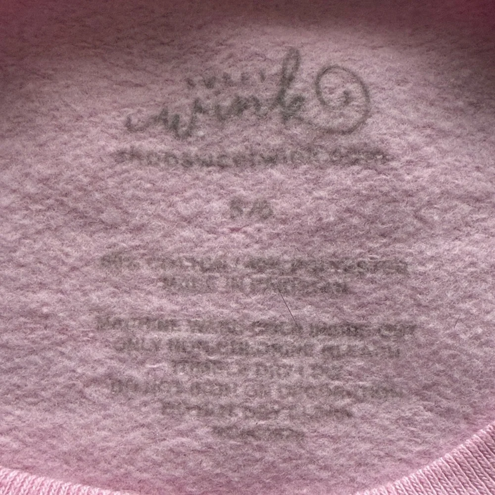 Sweet Wink Raindeer Sweatshirt